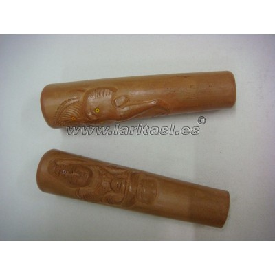 Chillum piedra 11